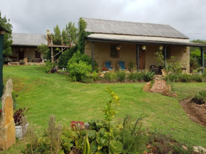 Old Cape Cottage (Duck & DoLittle)